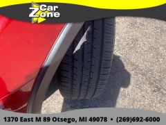Used 2018  Mitsubishi Outlander Sport 4d SUV AWC LE at Car Zone Sales near Otsego&comma; MI