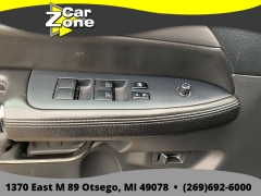 Used 2012  Nissan Armada 4d SUV 4WD SV at Car Zone Sales near Otsego&comma; MI