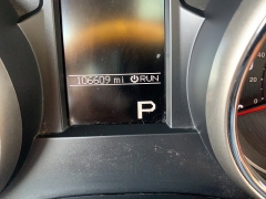 Used 2011  Jeep Grand Cherokee 4d SUV 4WD Overland at Car Zone Sales near Otsego&comma; MI