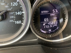 Used 2014  Mazda CX-5 4d SUV AWD Touring at Car Zone Sales near Otsego, MI