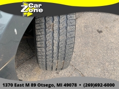 Used 2011  GMC Yukon 4d SUV 4WD SLT at Car Zone Sales near Otsego&comma; MI