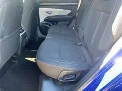 Used 2024  Hyundai Tucson SEL AWD at Car Zone Sales near Otsego, MI