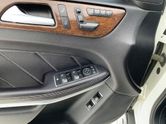 Used 2013  Mercedes-Benz GL-Class 4d SUV GL450 at Car Zone Sales near Otsego&comma; MI