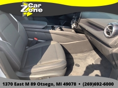 Used 2024  Chevrolet Blazer EV eAWD 4dr LT at Car Zone Sales near Otsego&comma; MI