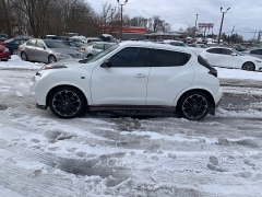 Used 2014  Nissan Juke 4d SUV AWD NISMO at Car Zone Sales near Otsego&comma; MI