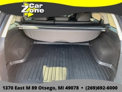 Used 2010  Subaru Outback 4d SUV i Limited Moonroof at Car Zone Sales near Otsego&comma; MI