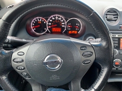 Used 2010  Nissan Altima 4d Sedan S at Car Zone Sales near Otsego&comma; MI