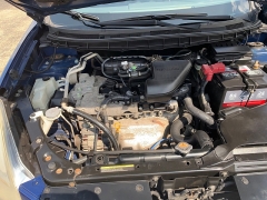 Used 2011  Nissan Rogue 4d SUV AWD S at Car Zone Sales near Otsego, MI