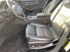 Used 2015  Chevrolet Impala 4d Sedan LT V6 at Car Zone Sales near Otsego&comma; MI