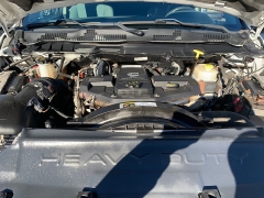 Used 2018  Ram 3500 4WD Crew Cab Tradesman Longbed at Car Zone Sales near Otsego, MI