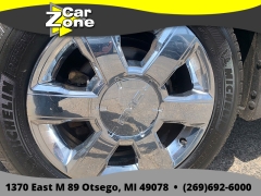 Used 2016  GMC Terrain 4d SUV AWD SLT at Car Zone Sales near Otsego&comma; MI