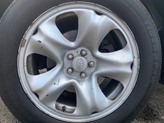 Used 2014 Subaru Forester 4d SUV i CVT at Car Zone Sales near Otsego, MI