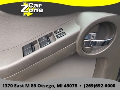 Used 2008  Nissan Xterra 4d SUV 4WD S Auto at Car Zone Sales near Otsego&comma; MI
