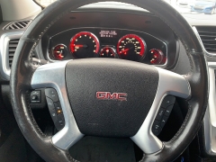 Used 2017  GMC Acadia Limited 4d SUV AWD at Car Zone Sales near Otsego&comma; MI