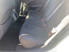 Used 2017  Chrysler 200 4d Sedan LX Touring at Car Zone Sales near Otsego, MI