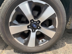 Used 2016 Subaru Crosstrek Hybrid 4d SUV Touring at Car Zone Sales near Otsego, MI