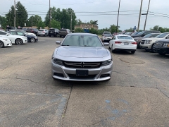 Used 2015 Dodge Charger 4d Sedan SE AWD at Car Zone Sales near Otsego, MI
