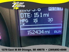 Used 2012  Chrysler Town & Country 4d Wagon Touring L at Car Zone Sales near Otsego&comma; MI
