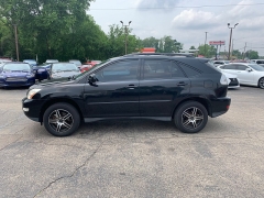 Used 2007 Lexus RX 350 AWD 4dr at Car Zone Sales near Otsego, MI