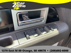 Used 2011  Ford F-150 4WD Supercab FX4 at Car Zone Sales near Otsego&comma; MI