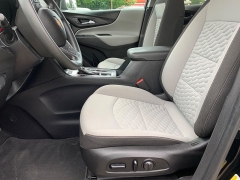 Used 2019  Chevrolet Equinox 4d SUV AWD LS at Car Zone Sales near Otsego, MI