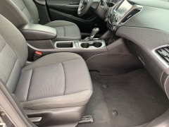 Used 2016  Chevrolet Cruze 4d Sedan LT Auto at Car Zone Sales near Otsego&comma; MI