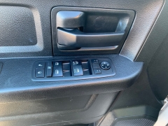 Used 2018  Ram 3500 4WD Crew Cab Tradesman Longbed at Car Zone Sales near Otsego, MI