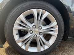 Used 2015  Chevrolet Impala 4d Sedan LT V6 at Car Zone Sales near Otsego&comma; MI