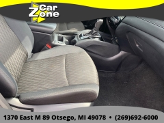 Used 2019  Nissan Rogue 4d SUV AWD SV at Car Zone Sales near Otsego&comma; MI