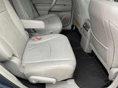 Used 2011  Toyota Highlander 4d SUV AWD at Car Zone Sales near Otsego&comma; MI