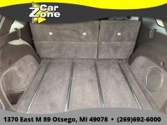 Used 2014  Jeep Grand Cherokee 4d SUV 4WD Summit at Car Zone Sales near Otsego&comma; MI