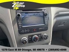 Used 2014  Chevrolet Traverse 4d SUV FWD LS at Car Zone Sales near Otsego&comma; MI
