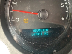 Used 2007 Chevrolet Tahoe 4d SUV 4WD LTZ at Car Zone Sales near Otsego, MI