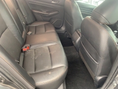 Used 2019  Nissan Altima 4d Sedan FWD 2&period;5L SR at Car Zone Sales near Otsego&comma; MI