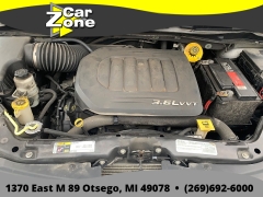 Used 2015  Chrysler Town & Country 4d Wagon Touring L at Car Zone Sales near Otsego&comma; MI