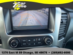 Used 2015  Chevrolet Suburban 4d SUV 4WD LTZ at Car Zone Sales near Otsego&comma; MI