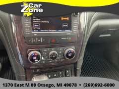Used 2016  Buick Enclave 4d SUV AWD Leather at Car Zone Sales near Otsego&comma; MI