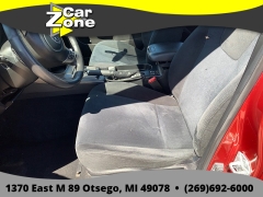 Used 2011  Subaru Impreza 4d Hatchback i Premium Auto at Car Zone Sales near Otsego&comma; MI
