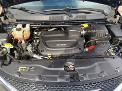 Used 2017  Chrysler Pacifica 4d Wagon LX at Car Zone Sales near Otsego, MI