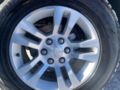 Used 2018  Chevrolet Silverado 1500 4WD Crew Cab LT Z71 at Car Zone Sales near Otsego&comma; MI