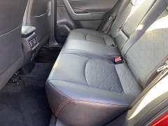 Used 2024  Toyota RAV4 Adventure AWD at Car Zone Sales near Otsego, MI