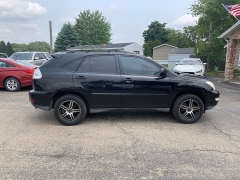 Used 2007 Lexus RX 350 AWD 4dr at Car Zone Sales near Otsego, MI