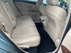 Used 2009 Toyota Venza 4d SUV AWD V6 at Car Zone Sales near Otsego, MI