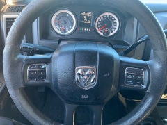 Used 2018  Ram 3500 4WD Crew Cab Tradesman Longbed at Car Zone Sales near Otsego, MI