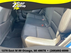 Used 2016  Hyundai Tucson 4d SUV AWD SE Popular at Car Zone Sales near Otsego&comma; MI