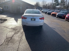 Used 2014  Chevrolet Impala 4d Sedan LTZ at Car Zone Sales near Otsego&comma; MI