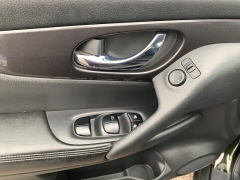 Used 2018  Nissan Rogue Hybrid 4d SUV AWD SV at Car Zone Sales near Otsego&comma; MI