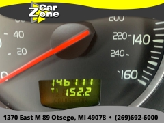 Used 2008  Volvo XC90 4d SUV AWD 3&period;2L 7p Sunroof at Car Zone Sales near Otsego&comma; MI