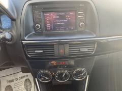 Used 2014  Mazda CX-5 4d SUV AWD Touring at Car Zone Sales near Otsego, MI