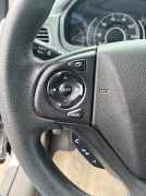 Used 2014 Honda CR-V 4d SUV FWD LX at Car Zone Sales near Otsego, MI